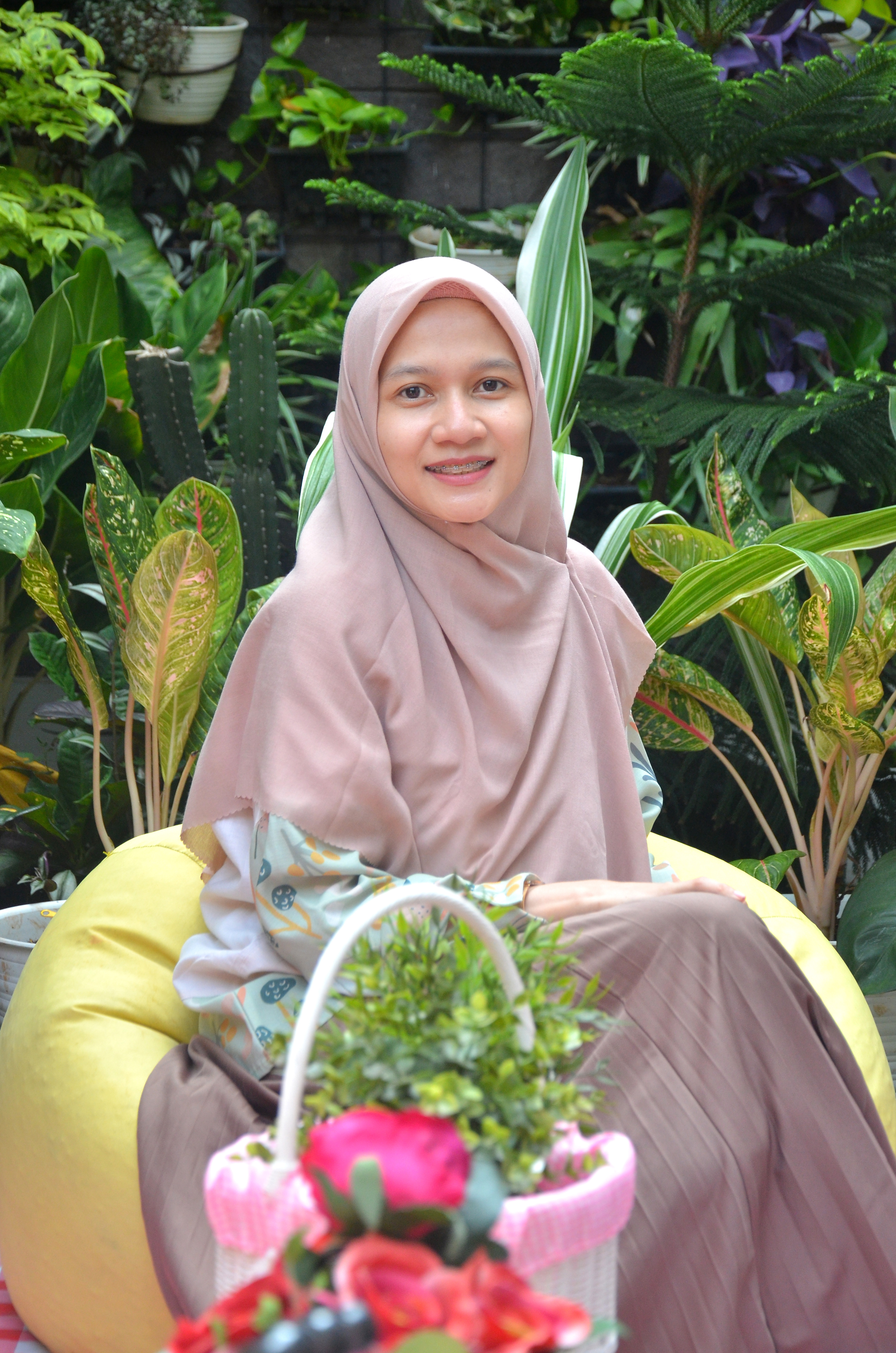 Ilma Maria Fitriana